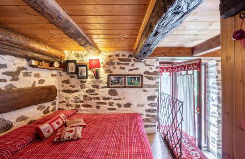 Chalet Il Gianlupo by Interhome - Foto 9