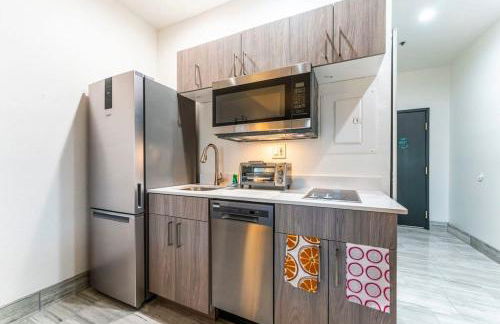 Metro Extended Stay - Tempe - 2 Full Beds - Foto 48