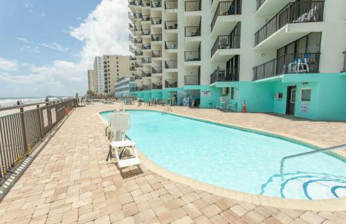 ROYAL GARDEN RESORT 401 condo - Photo 34