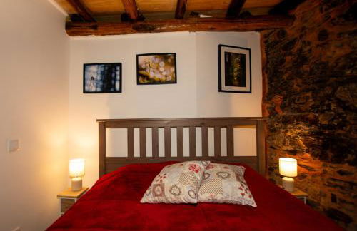 Casa da Mata de Fajão - Foto 42