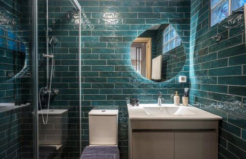 Herophile apartment close to airport & city center - Foto 14