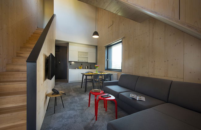 Demanova Rezort - Foto 5