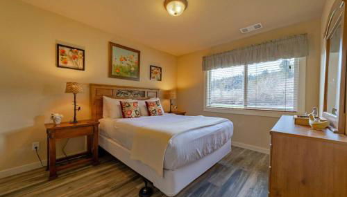 Elk Meadow Cabins 15A Lady Bird Suite - Foto 5