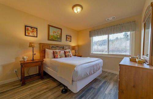 Elk Meadow Cabins 15A Lady Bird Suite - Photo 5