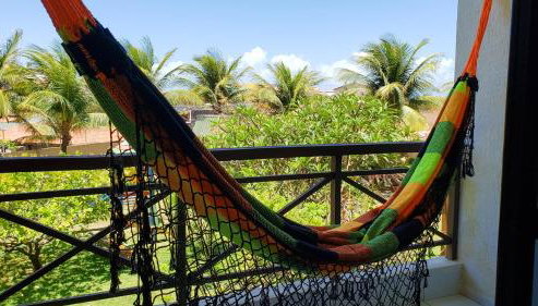 Vilamar Suítes - Foto 5, Garden view