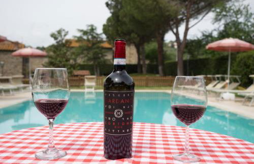 La Casa Colonica wine and oil - Foto 60