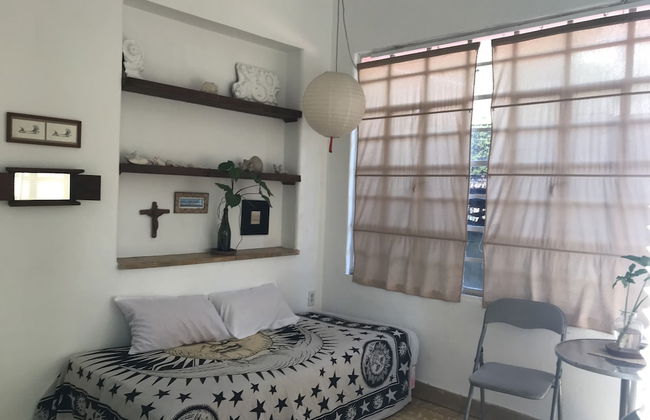 Holiday rental in Havana with garden and terrace - Photo 3