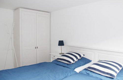 Haus Frisia Ferienwohnung Frisia 3 - Photo 11