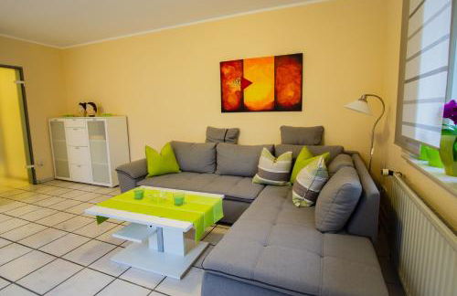 Ferienwohnung Behner - Foto 8