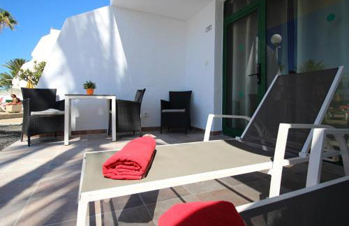 Apartments La Peñita Lanzarote - Foto 16