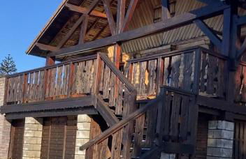 Chalet Le DRUZIA at 1000 m - Foto 14