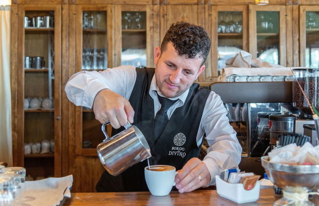 Borgo Divino - Foto 68