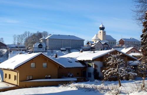 Appartementhaus Moos - Foto 16