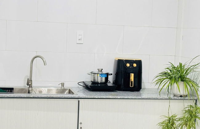 Hotel Duong Dong Town - Photo 10