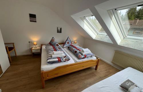 Ferienhaus Frei 4 Compact - Foto 15