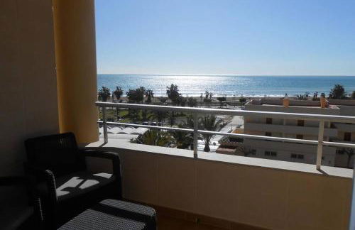 APARTAMENTO CON VISTAS AL MAR - Photo 9