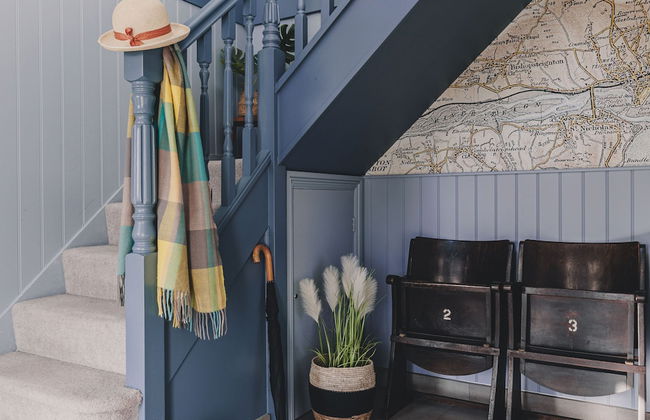 The Curlews in Bishopsteignton - Foto 26