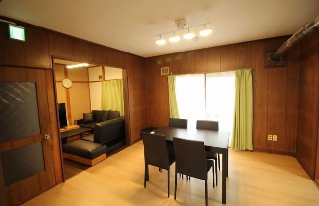 LiB PLUS Villa Biei - Foto 13