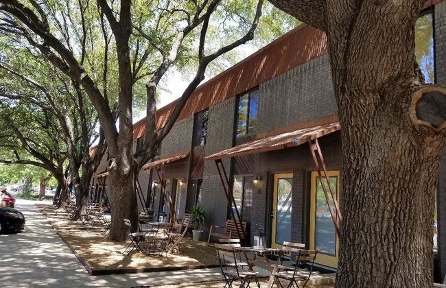 1700 South 2nd - Foto 67