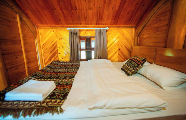 SaPa Village Retreat - Dine & Coffee - Foto 7