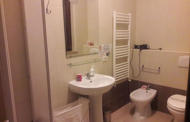 Affittacamere B&B Domus Taranto - Foto 52