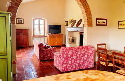 Teruzzi Country House - Foto 30