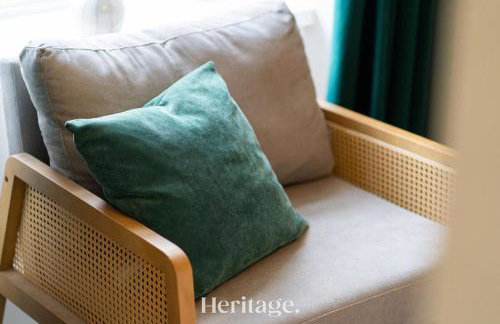 The Copper Loft Apartment, Keith - Foto 19