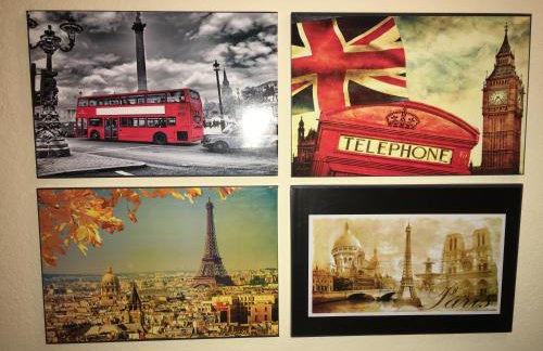 Apartamento Vista da Montanha - Foto 74