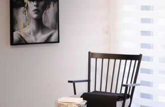 Wohnung im luxuriösen Anwesen mit Panoramablick - Foto 5