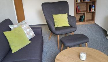 Ferienwohnung Kormoran - Foto 3