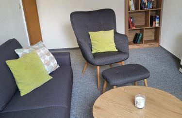 Ferienwohnung Kormoran - Foto 3