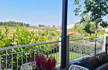 Eleana Luxury Private Apartment - Foto 2