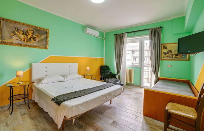 Belvilla by OYO La Casa di Fabio - Foto 15