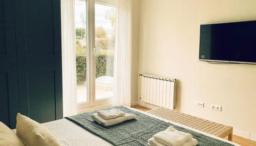 Casa Branca Cantabria - Foto 4, towels