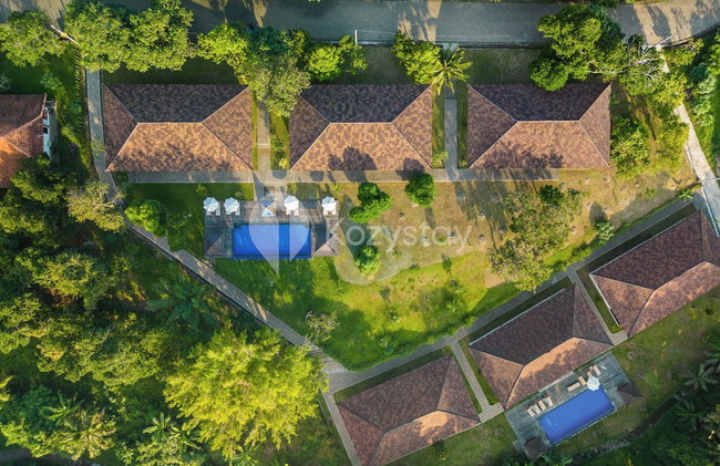 Kana Village Villa by Kozystay - Foto 56