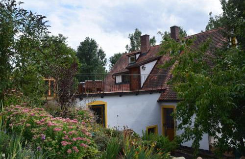Ferienwohnung Tauberzell - Foto 2