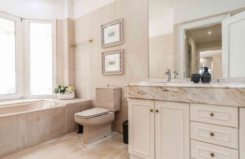 Luxury Sea View Villa with Pool & Terrace REMS - Photo 61