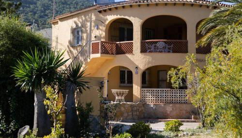 Chalet Con Piscina Privada - Foto 5