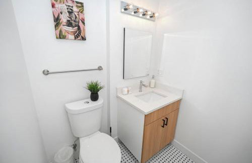 Stylish 4BR South Loop Stay Near McCormick Plaza - Foto 14