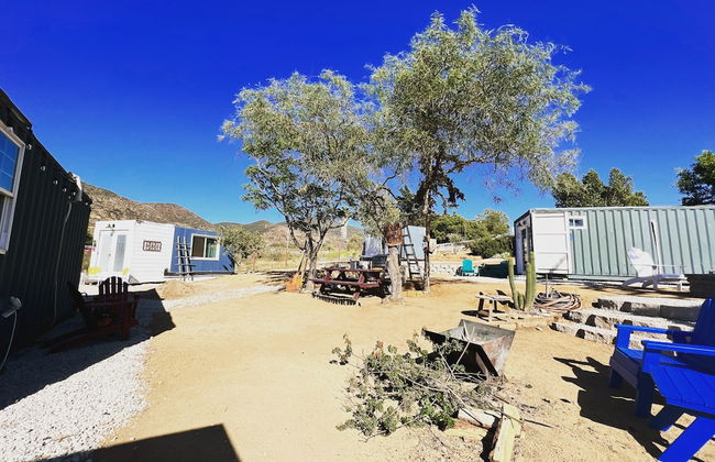 Ecovino Valle de Guadalupe - Foto 60