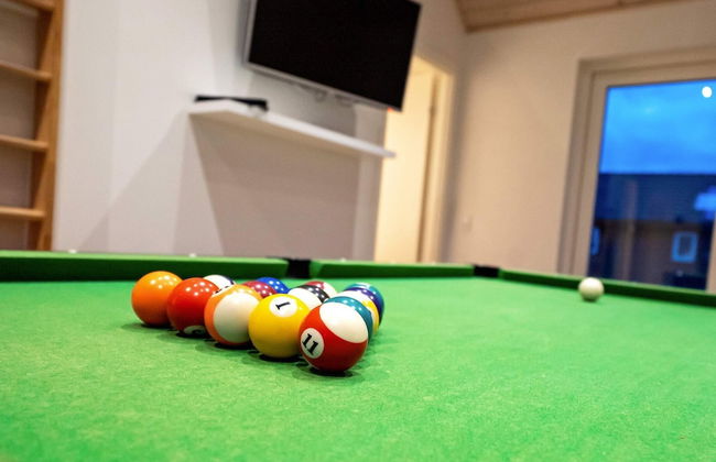 Holiday Home in Odder - Foto 6