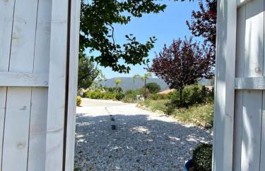 Cozy Container in Devore Heights, California, for Glamping Getaways on Route 66 - Foto 8