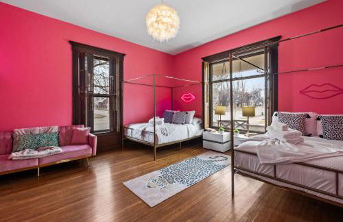 Pink Pink Pink Brides&Besties - Foto 68