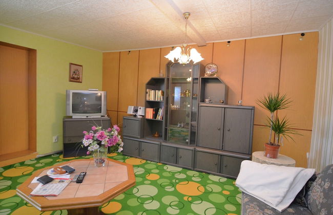 Holiday Home in Cattenstedt Harz With Garden - Foto 12