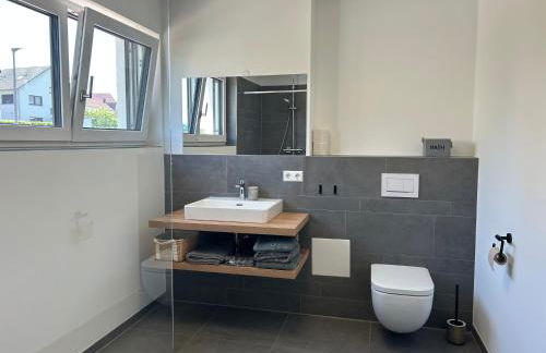 Ferienwohnung im Ängerle - Photo 7