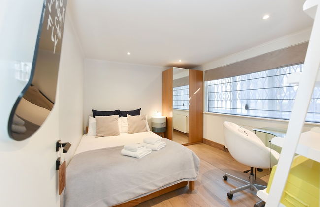 London Choice Apartments - Covent Garden - Foto 4