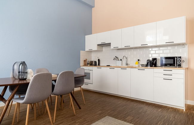 Limehome Dresden Hoyerswerdaerstraße - Foto 28