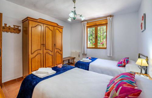 Ladera de los molinos - Foto 25