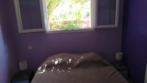 appart dans maison face à la mer 2ch - Foto 2