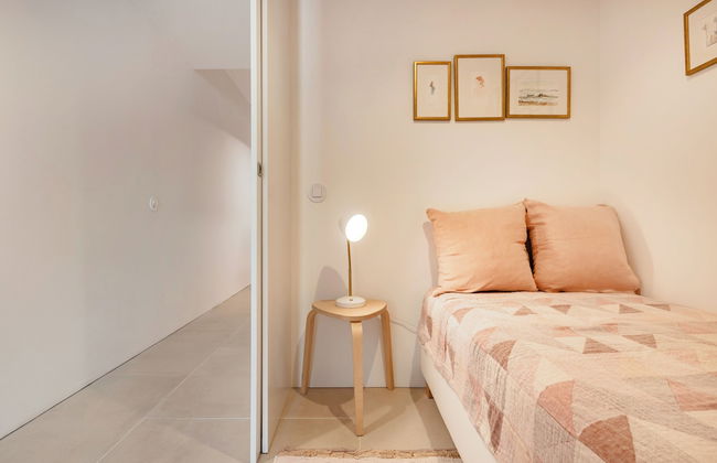 Atelier by the Sea - Foto 11